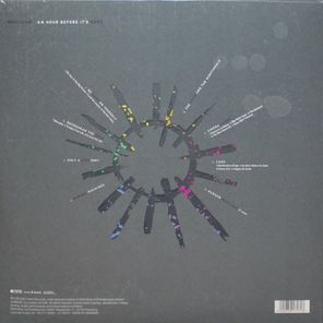 Marillion / An Hour Before It's Dark (2LP)