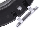 Люк в сборе стиральной машины Hisense WF5I8043BWF