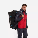 СУМКА-РЮКЗАК FINNTRAIL НЕПРОМОКАЕМАЯ EXPLORER 100L