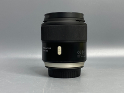 Tamron SP 35mm F/1.4 Canon EF грибок