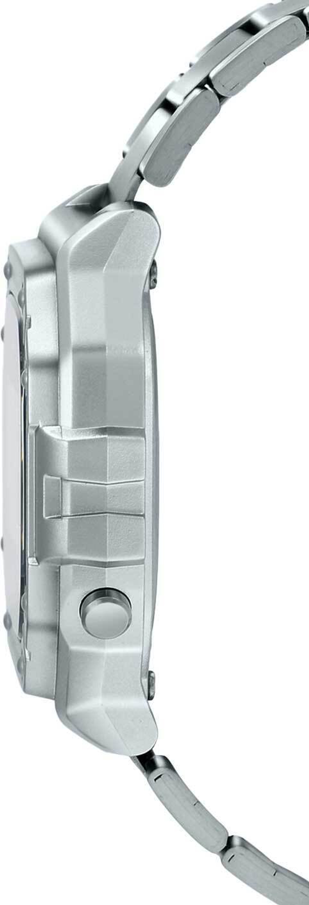 Унисекс.  наручные часы Casio W-218HD-1A