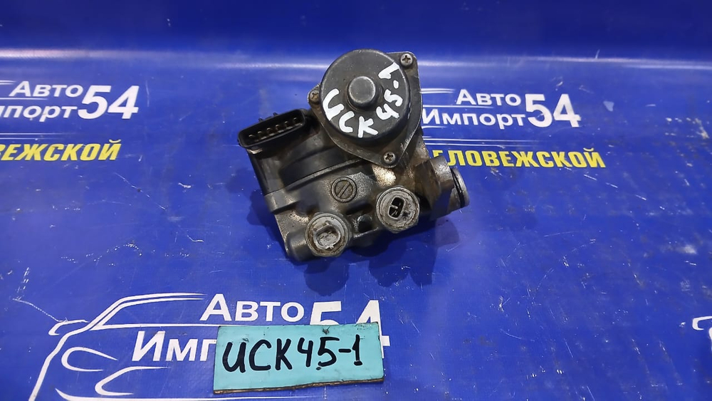 Сервопривод раздаточной коробки TOYOTA SEQUOIA 2000