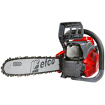 Бензопила EFCO MT 4510 50239154E2 шина 16"/41см