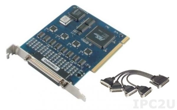 C104HS/PCI-DB25M