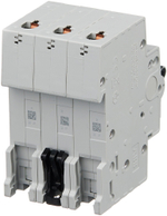 Автоматический модульный выключатель ABB 3п C SH203L 4.5кА 16А 2CDS243001R0164