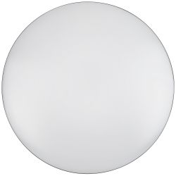 Светильник потолочный светодиодный ЭРА Классик без ДУ Relict 38 SPB-6-40 4К BK 40W 4000K Черный | Светильники SPB-6 без ДУ