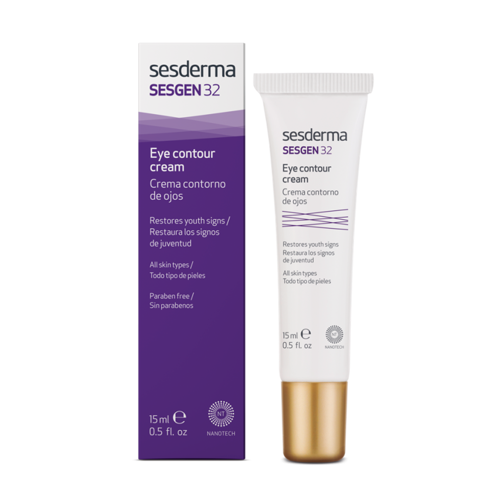 SESDERMA SESGEN 32 Eye contour cream