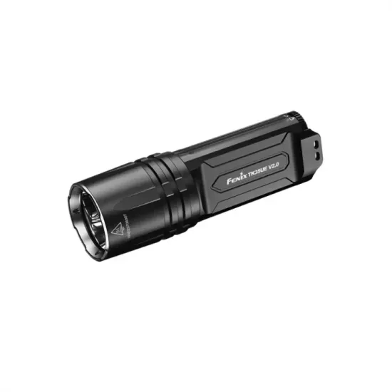 Фонарь Fenix Мод. TK35UE V2.0 (5000лм-400м)