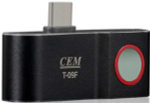 Тепловизор CEM T-09F