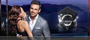 Oriflame Giordani Man Notte