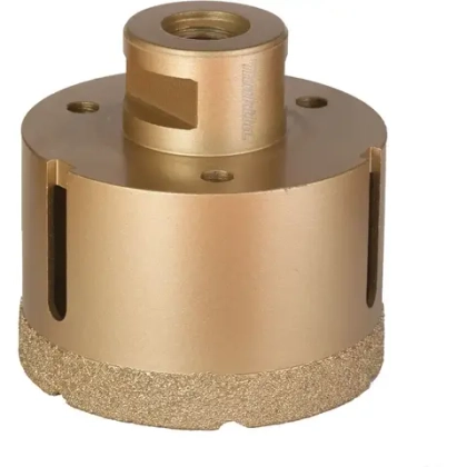 Коронка алмазная по граниту 40 мм Makita D-44535