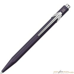 Шариковая ручка Carandache Office Paul Smith 2 Damson (849.139)