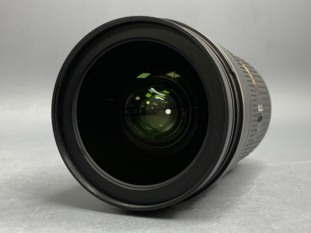 Nikon 24-70mm 2.8G ED AF-S Nikkor