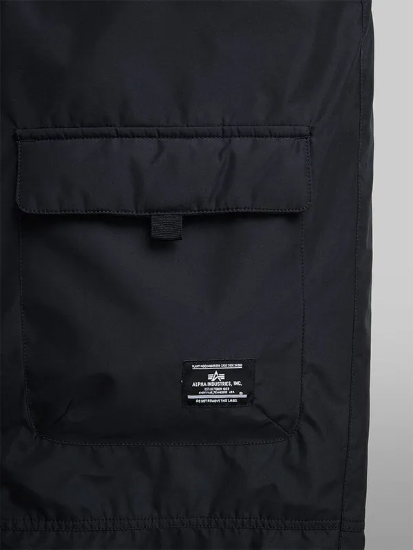 Брюки утепленные мужские ALPHA INDUSTRIES RAF GROUNDCREW MOD PANT