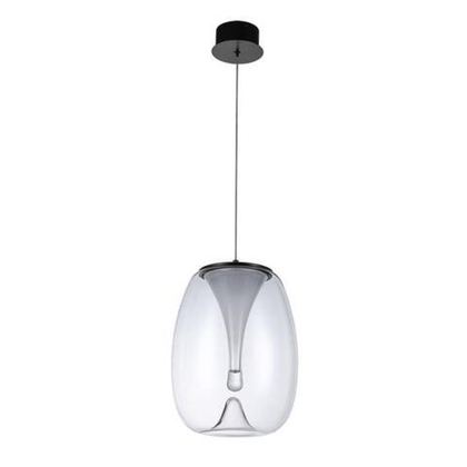 Cветильник подвесной Divinare Campo 5874/09 SP-15