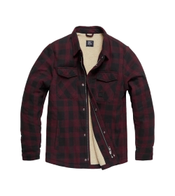 Куртка Craft heavyweight sherpa, Vintage Industries