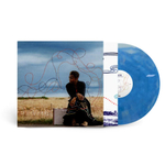 Skye - Mind How You Go - Cloud Effect LP