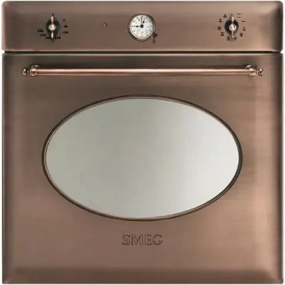 Духовой шкаф Smeg SF855RA