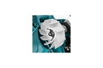 Воздуходув-пылесос аккумуляторный Makita LXT BL 18В DUB187T001