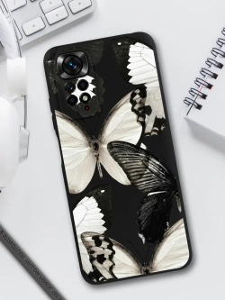 Чехол Xiaomi Redmi Note 11. Редми Нот 11С