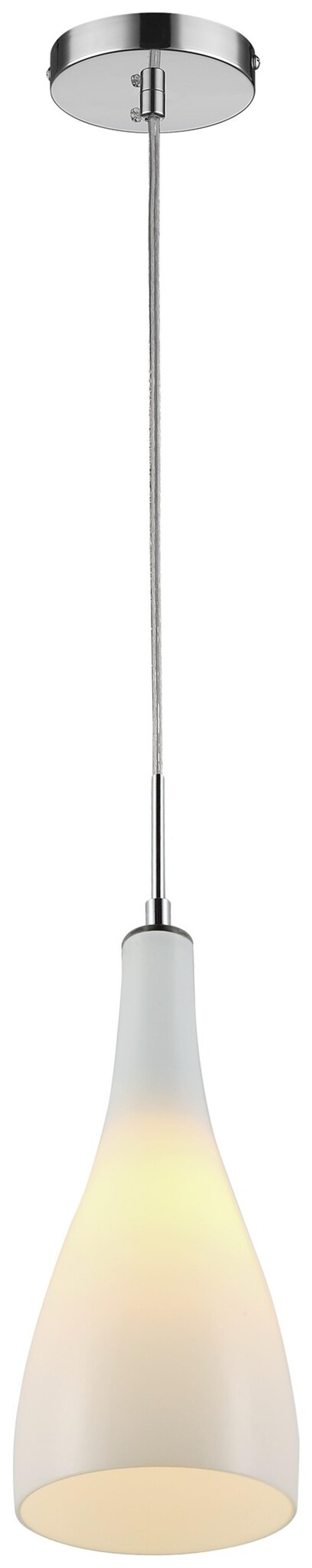 Светильник подвесной Wertmark Bootle WE210.01.106