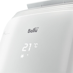 Мобильный кондиционер Ballu Platinum Comfort BPHS-08H