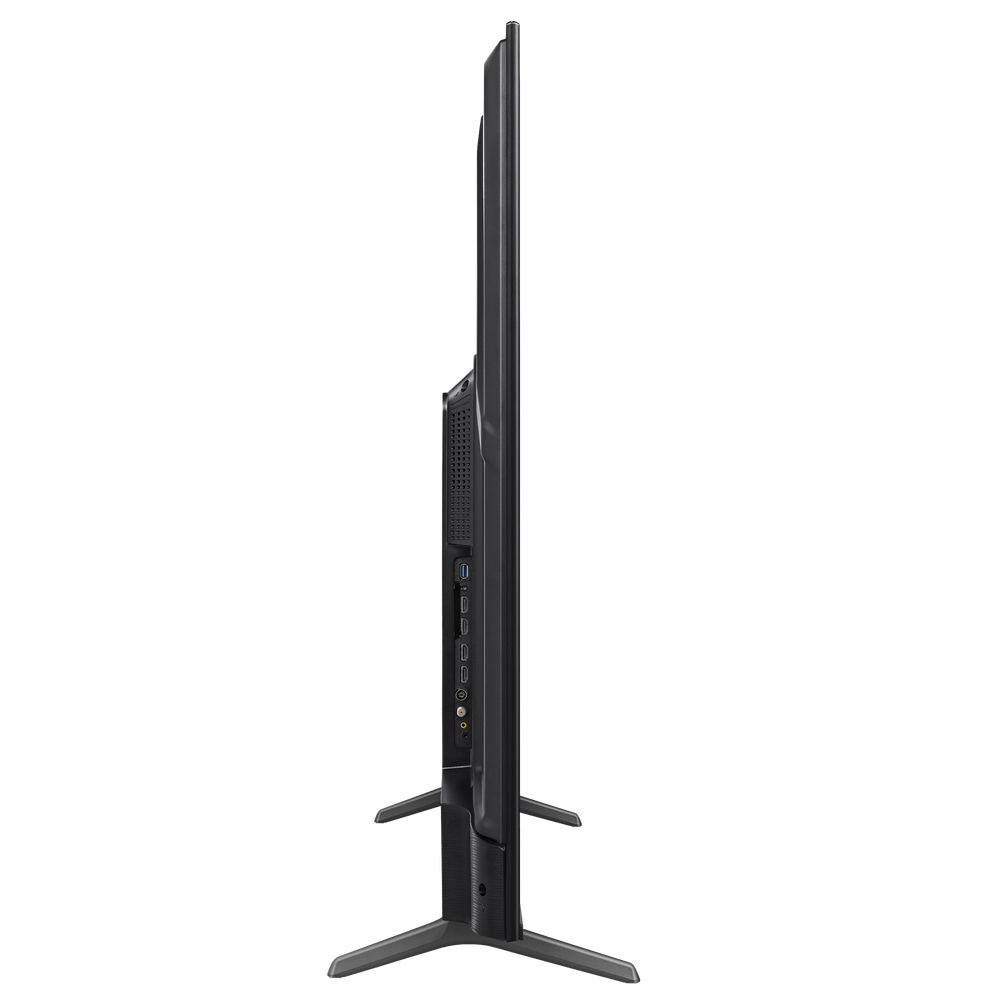 Телевизор Hisense 55E7NQ PRO