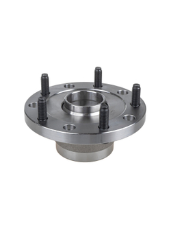 Ступица задняя в сборе L=R (c ABS) для FORD Tourneo II/Transit VII (FM,FN,FB,FC,FD,FS,FZ) GANZ GIM03149