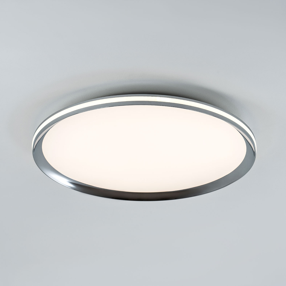 Потолочный cветильник LED4U L3020-500 CR