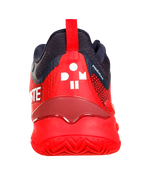 Lacoste AG-LT23 ULTRA MC Красные кроссовки