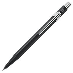 Carandache Office CLASSIC черный 0.7мм без коробки (844.009)