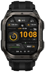 KOSPET PULSE 2 50 мм черный