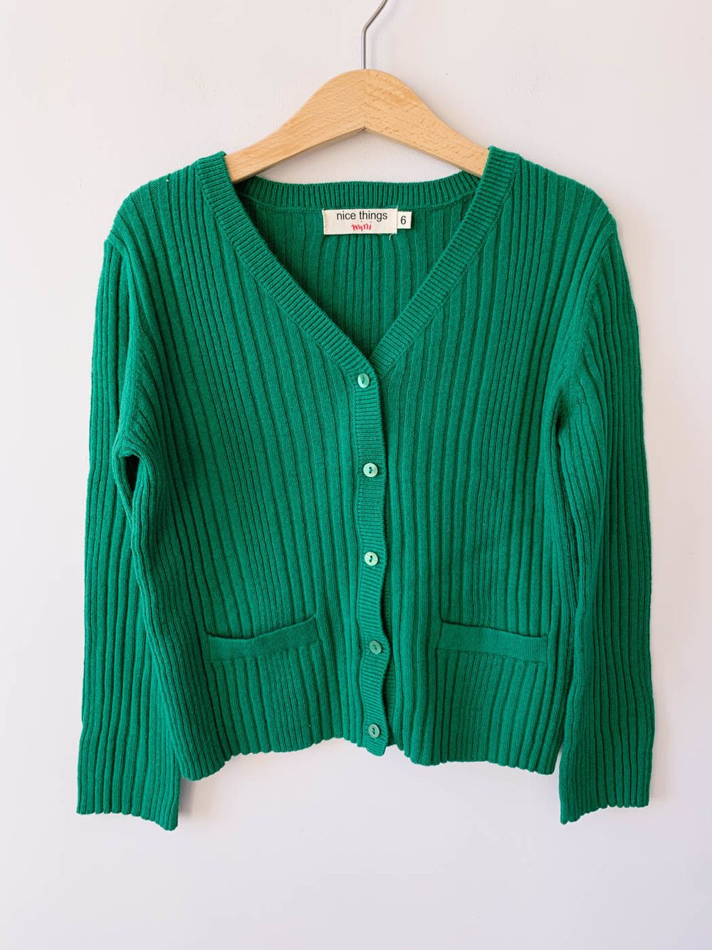 Кардиган Nice Things, 116