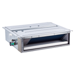 Electrolux R32 Super Match ERP R32 EACD/I-24 FMI/N8_ERP Free match Внутренний блок канального типа мультисплит-системы