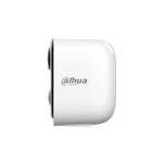 DH-BF8H Уличная цилиндрическая IP-видеокамера с Wi-Fi