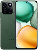 Смартфон HONOR X7C 6/128GB, Android 14, РСТ(ЕАС), GREEN