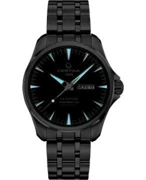 Швейцарские наручные часы Certina C032.430.11.041.00