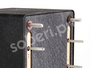 POT-SE-3,5/8-30 однотактный выходной трансформатор в кожухе для радиолампы 300B / 2A3