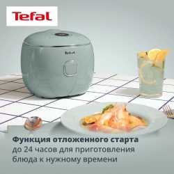 Мультиварка Tefal POP Rise RK5354F2