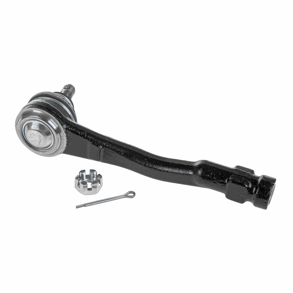 Наконечник рулевой R CITROEN C4/DS4/PEUGEOT 3008/5008 GANZ GIL061160