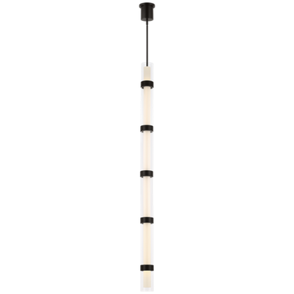 Светильник Visual Comfort Wit 6 Pendant