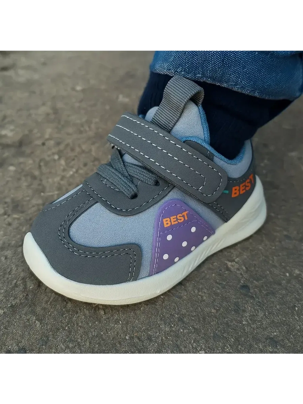 Кроссовки для малыша новинка/