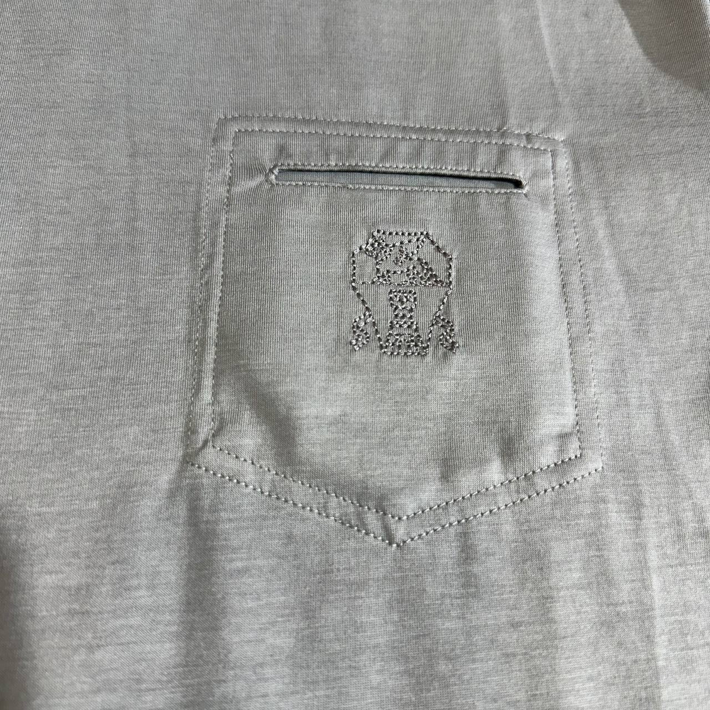Футболка Brunello Cucinelli