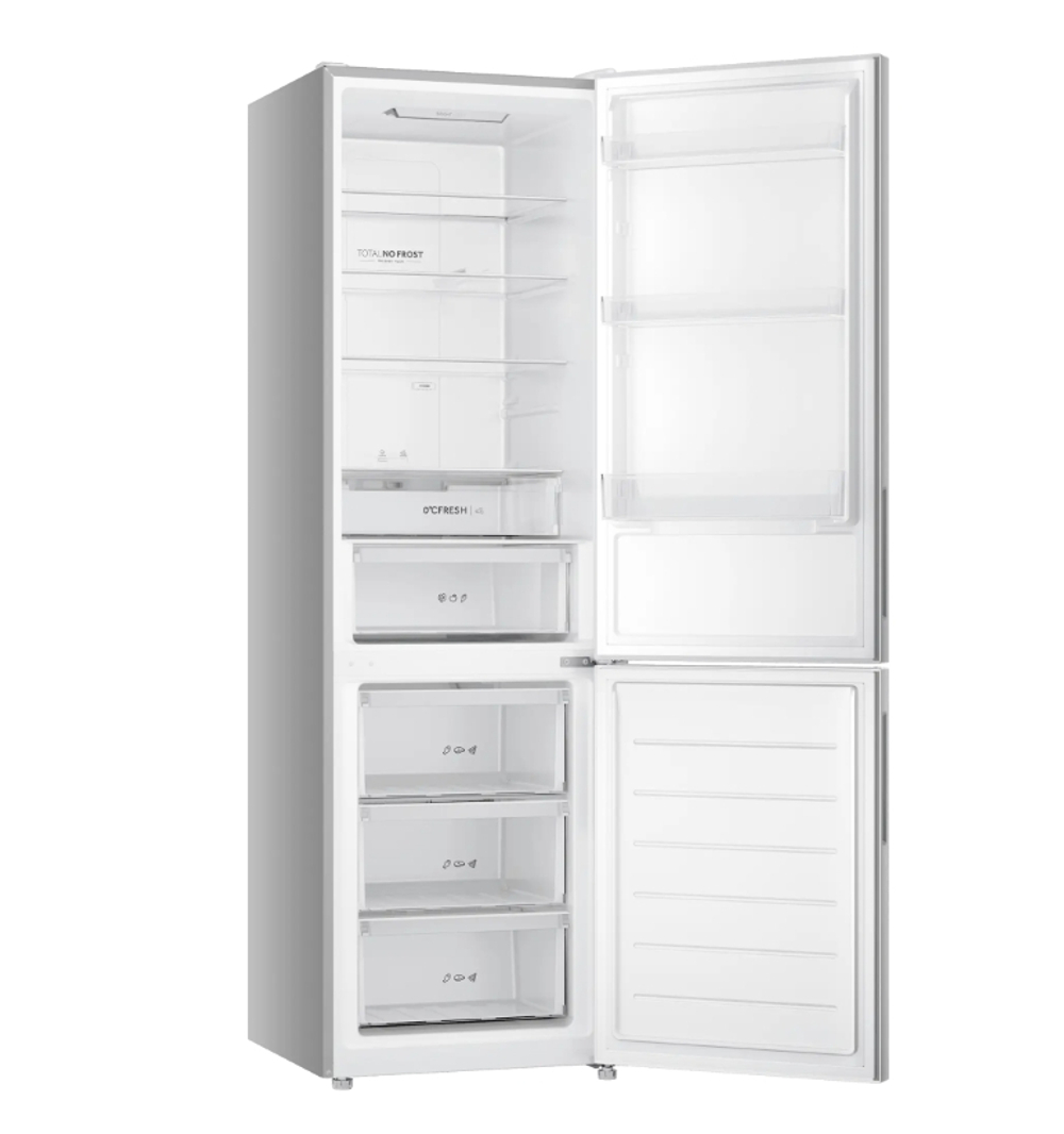 Холодильник Haier CBB538CSG