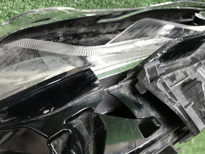 Фара правая BMW 5er G30 (2020-2023) LED