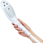 Стимулирующая Насадка для Душа и Массажа Womanizer Wave