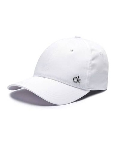 Кепка Calvin Klein - белый(K60K613102)