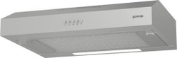 Встраиваемая вытяжка Gorenje WHU 529 EX/S
