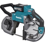 Аккумуляторная ленточная пила Makita PB002GZ