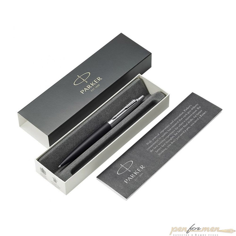 Шариковая ручка Parker Jotter XL в коробке (2068358)